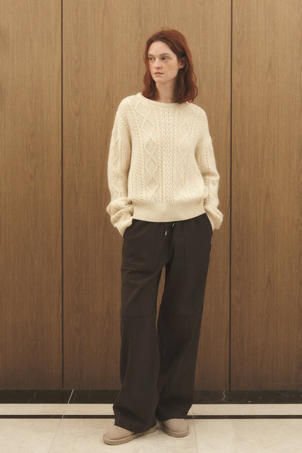 Stacy Koren portfolio