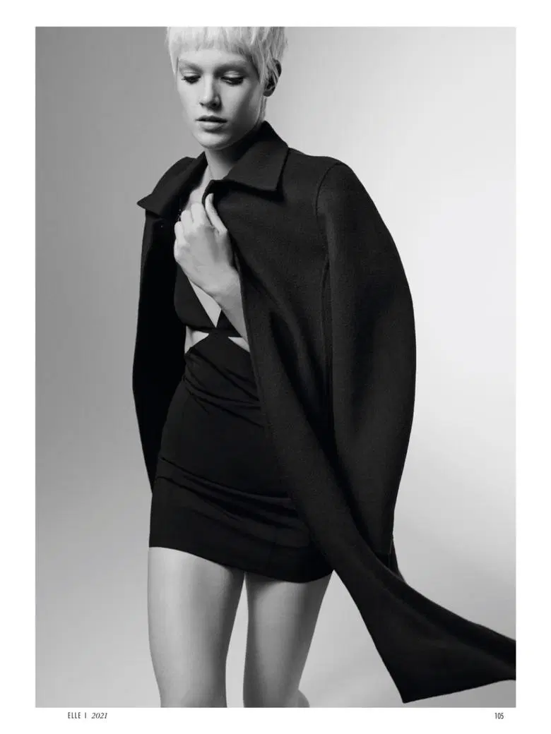 Charlene Högger portfolio