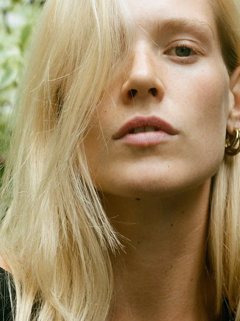 Charlene Högger portfolio