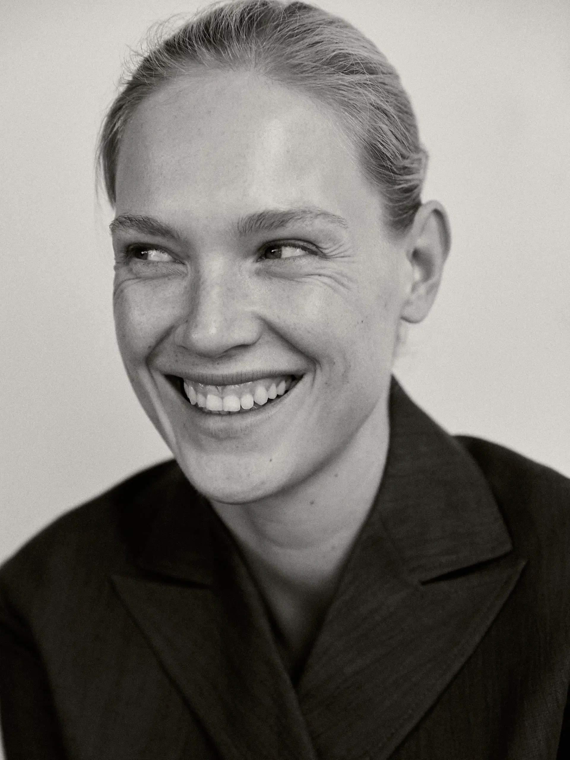 Charlene Högger portfolio