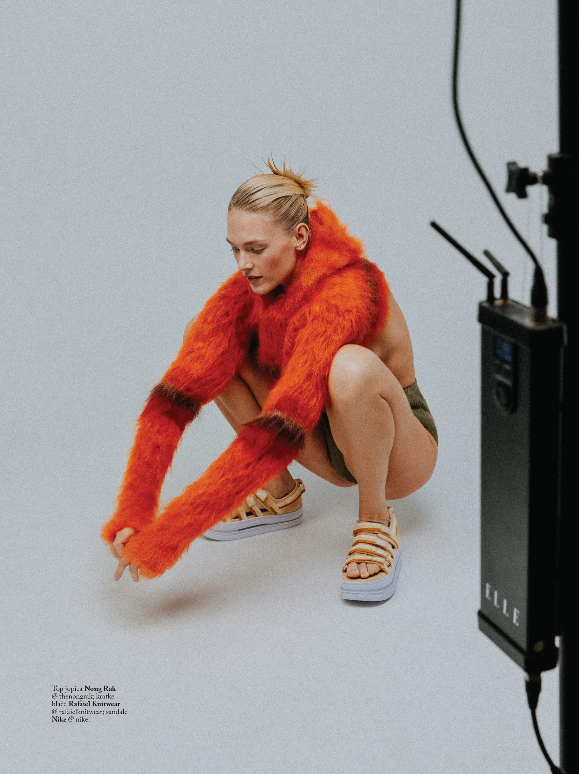 Charlene Högger portfolio