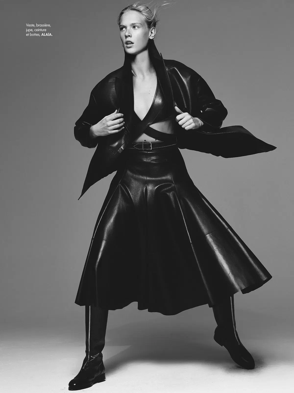 Charlene Högger portfolio