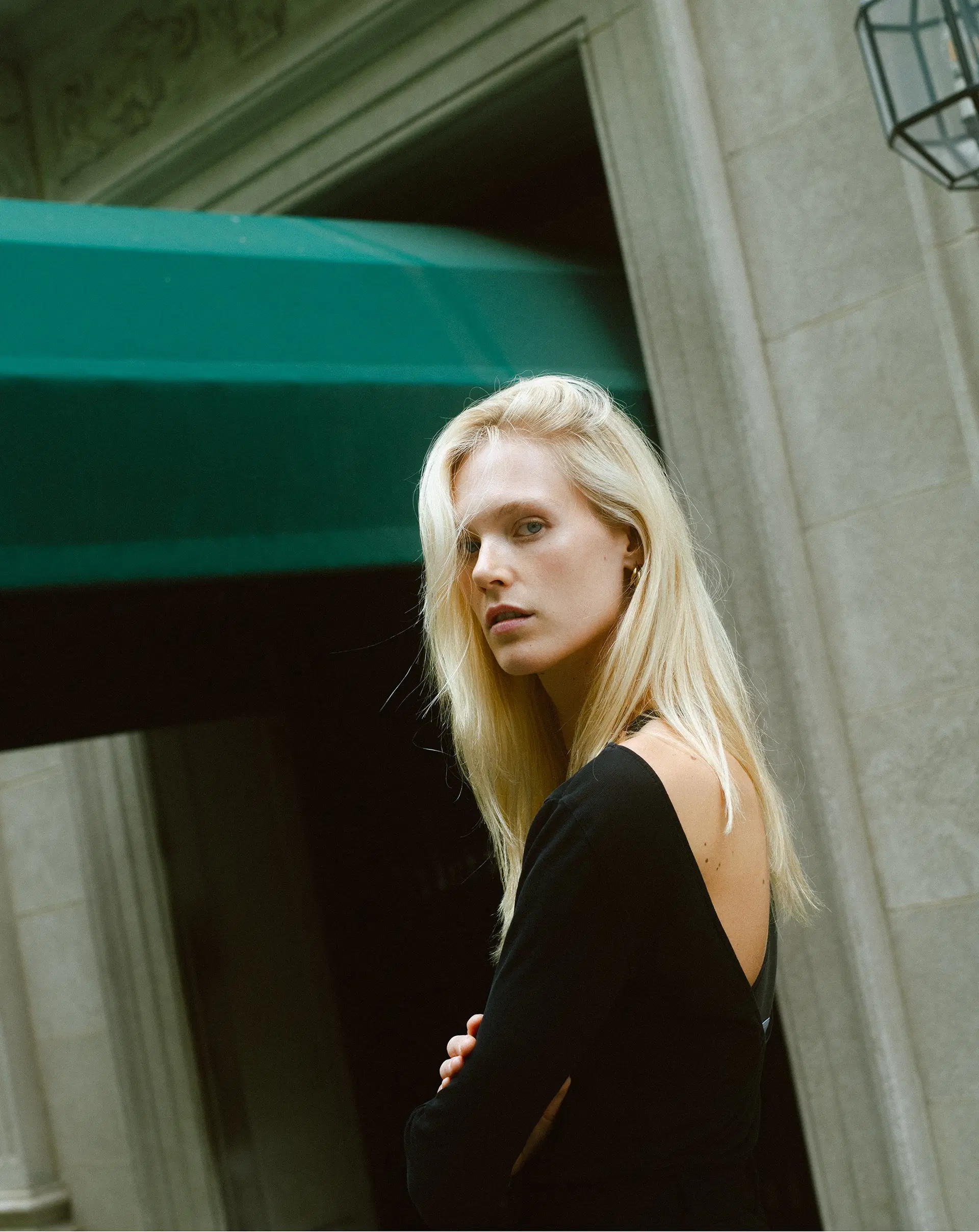 Charlene Högger portfolio