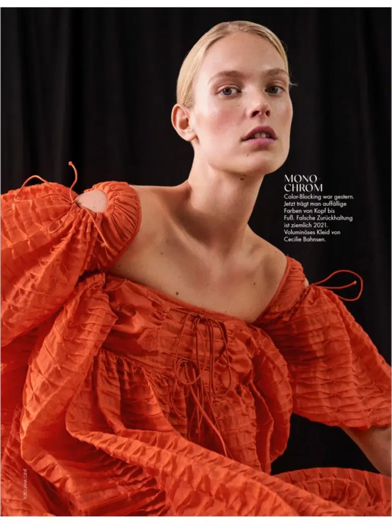 Charlene Högger portfolio