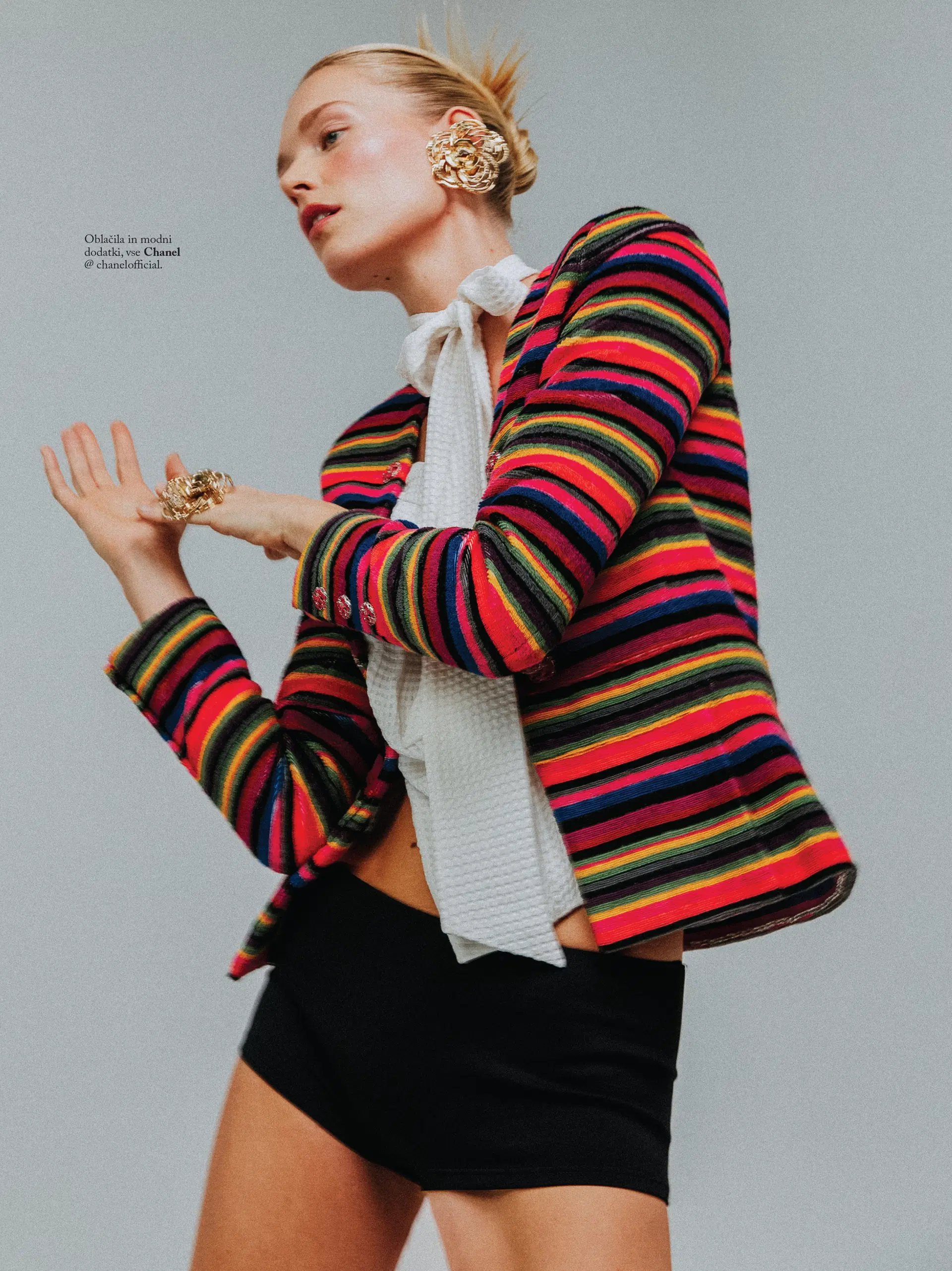 Charlene Högger portfolio