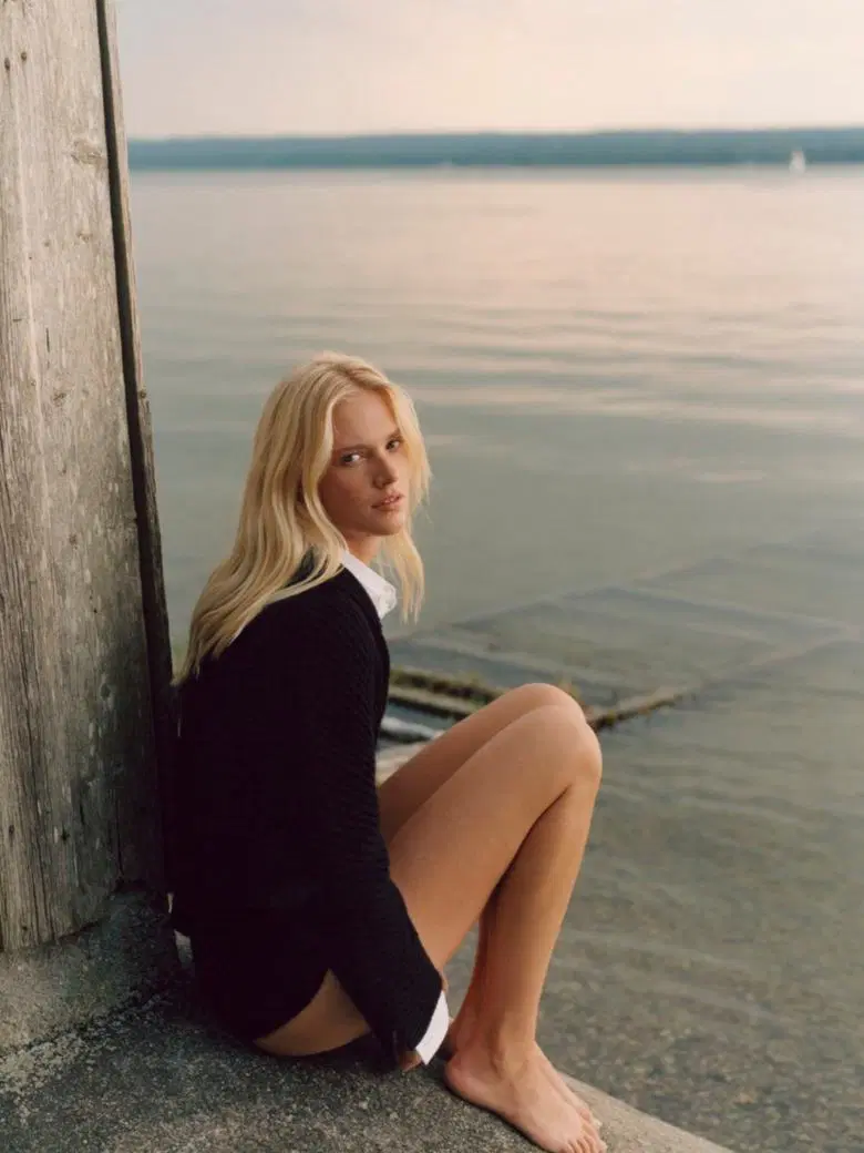 Charlene Högger portfolio