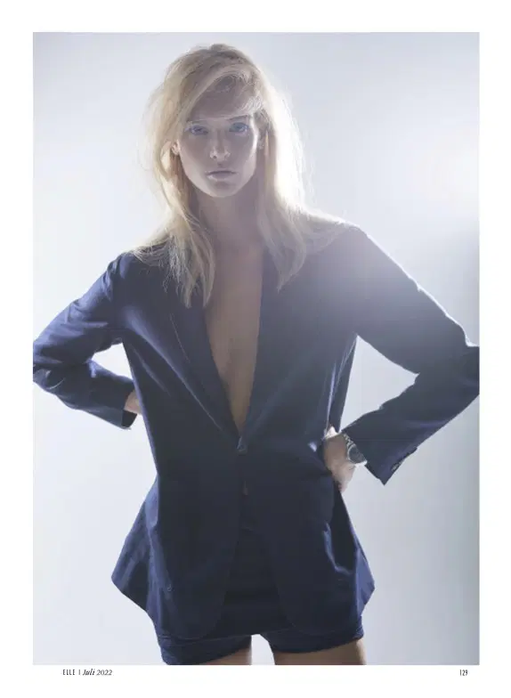 Charlene Högger portfolio