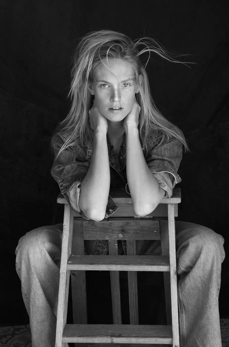 Charlene Högger portfolio