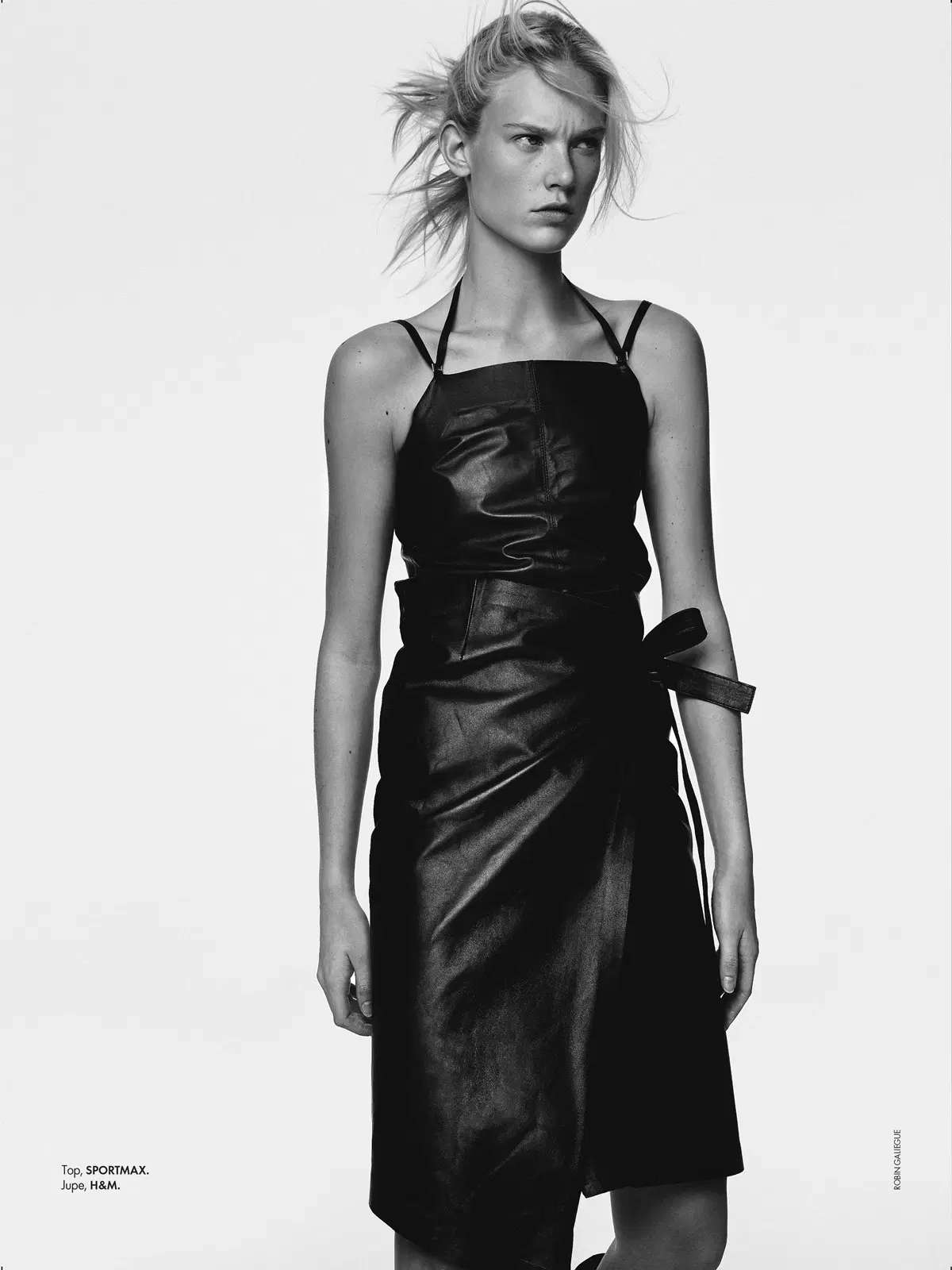 Charlene Högger portfolio