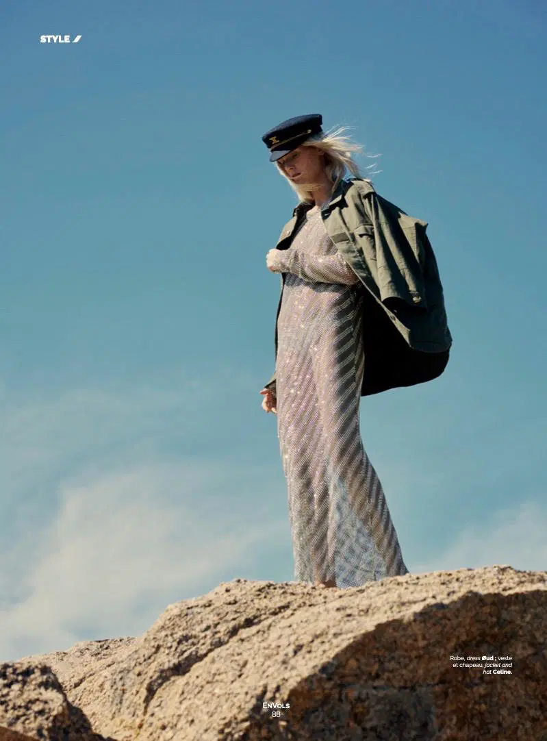 Charlene Högger portfolio