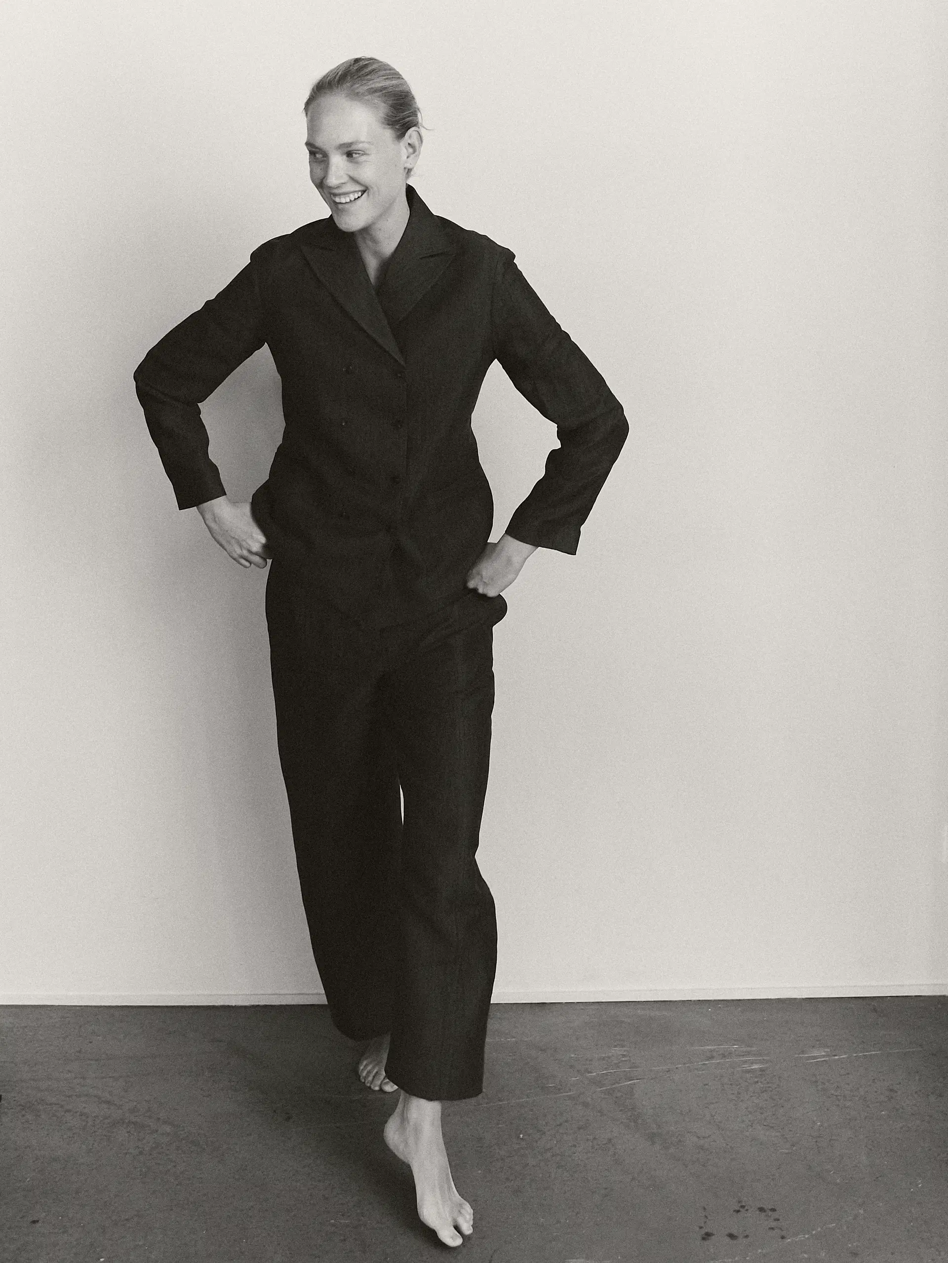 Charlene Högger portfolio