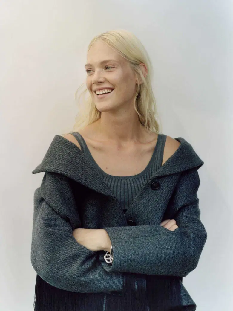 Charlene Högger portfolio