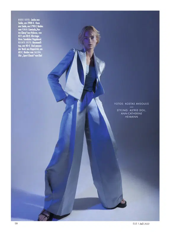 Charlene Högger portfolio