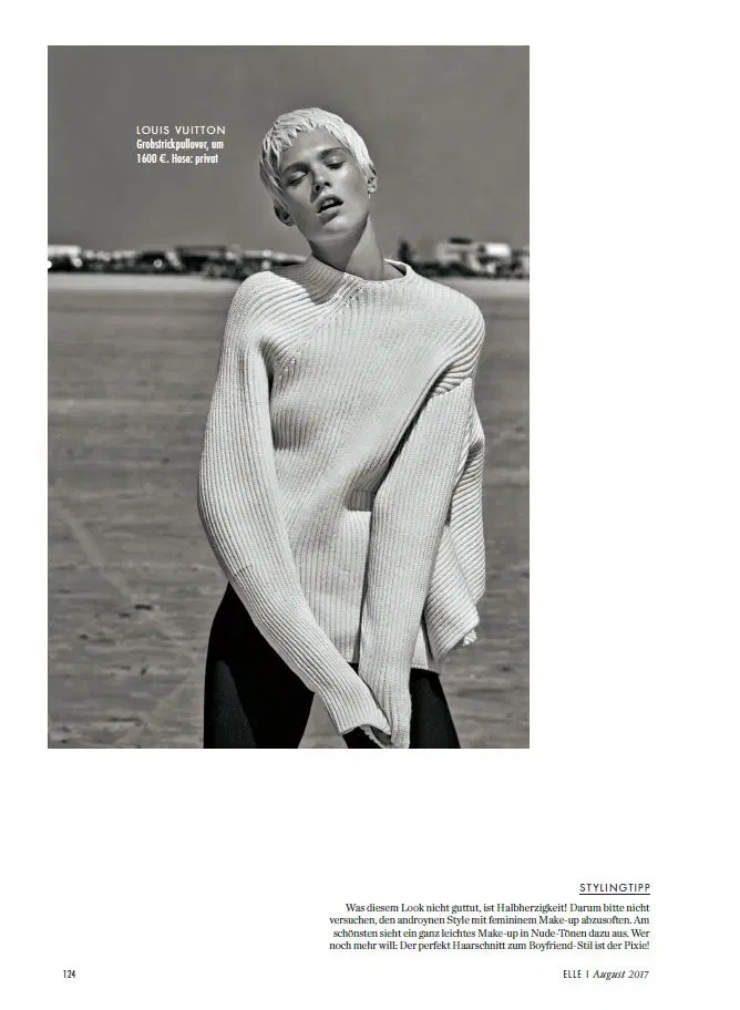 Charlene Högger portfolio