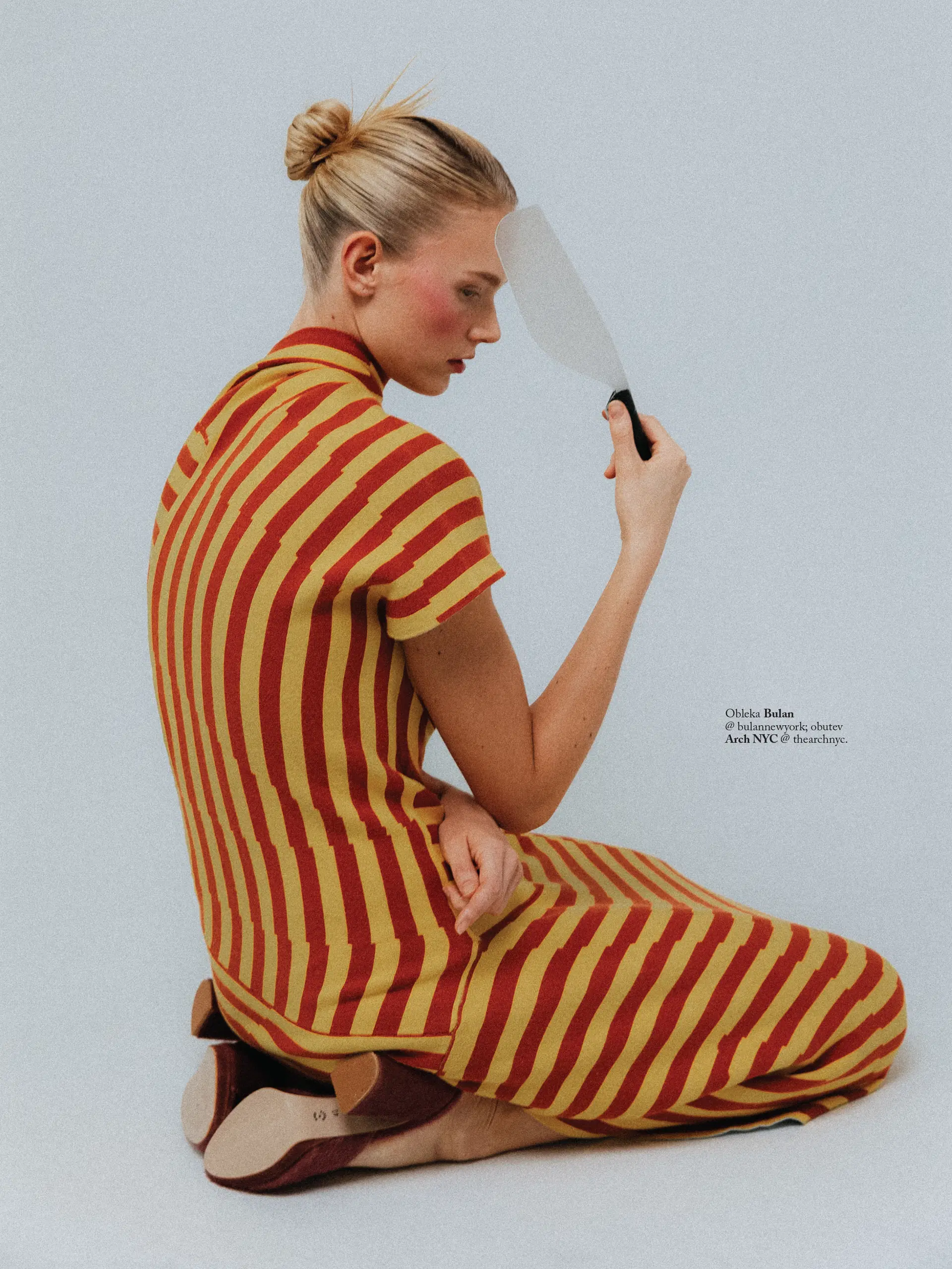 Charlene Högger portfolio