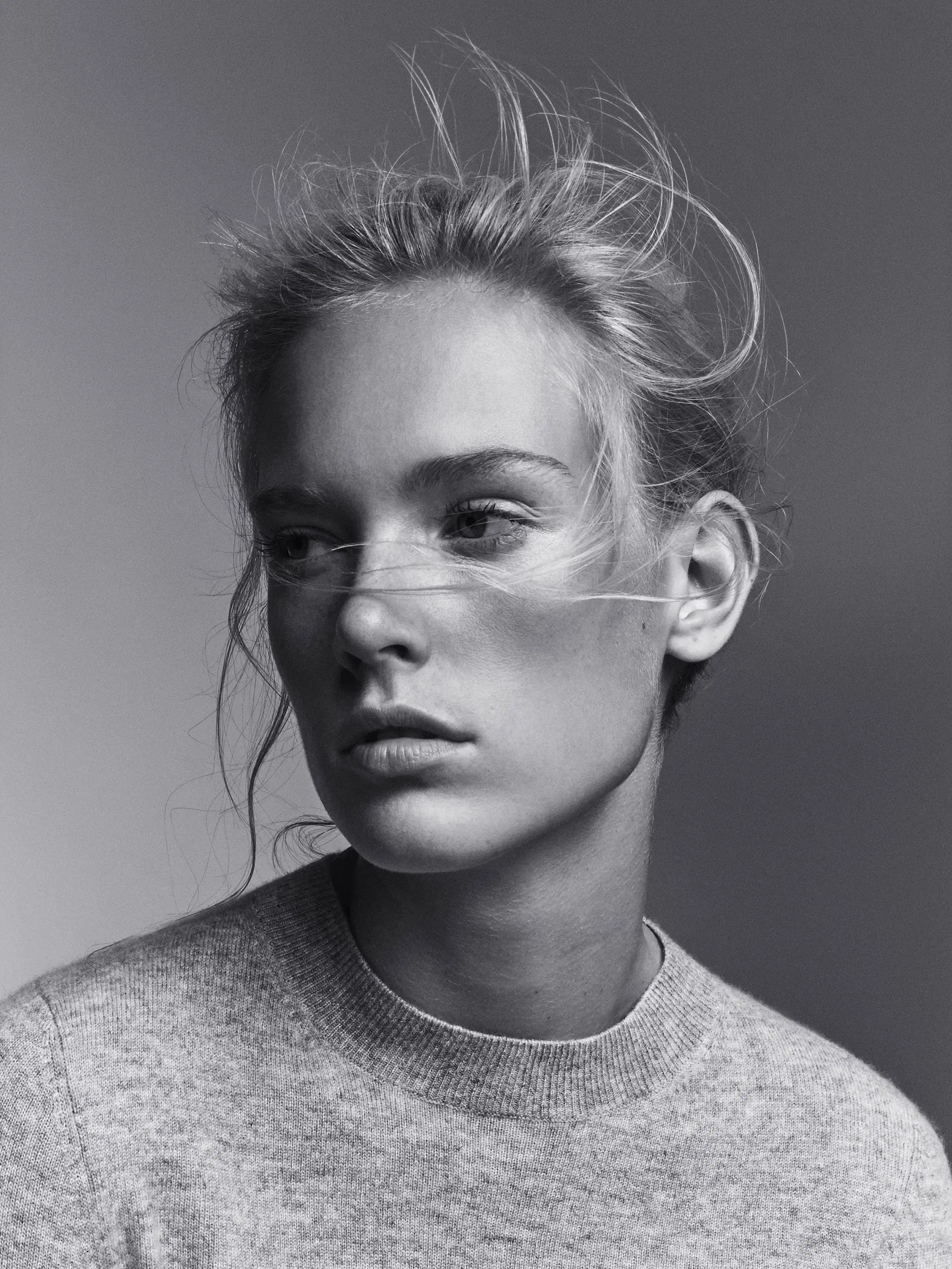 Charlene Högger portfolio