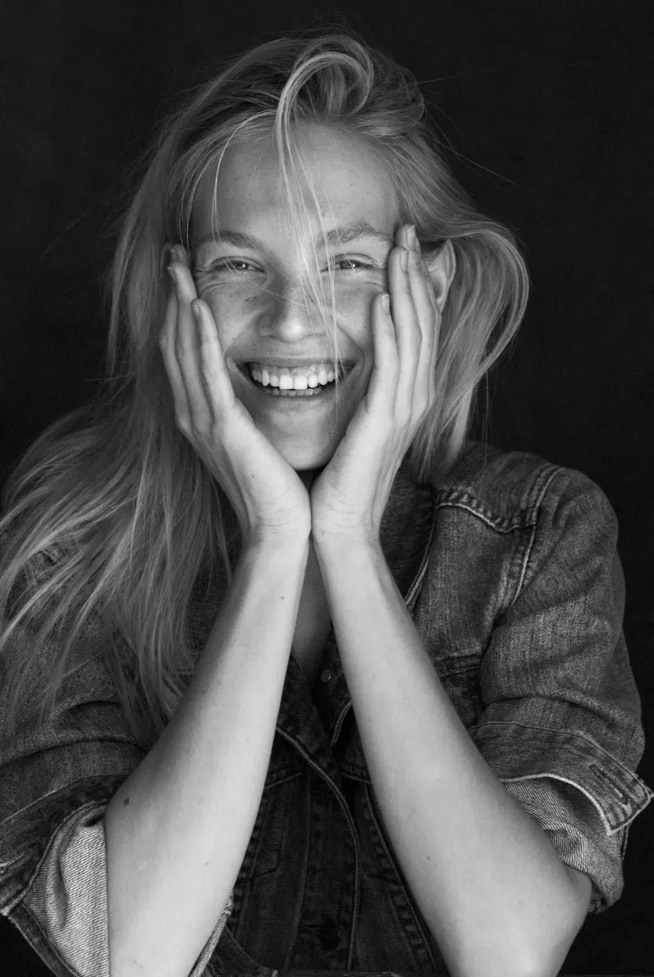 Charlene Högger portfolio