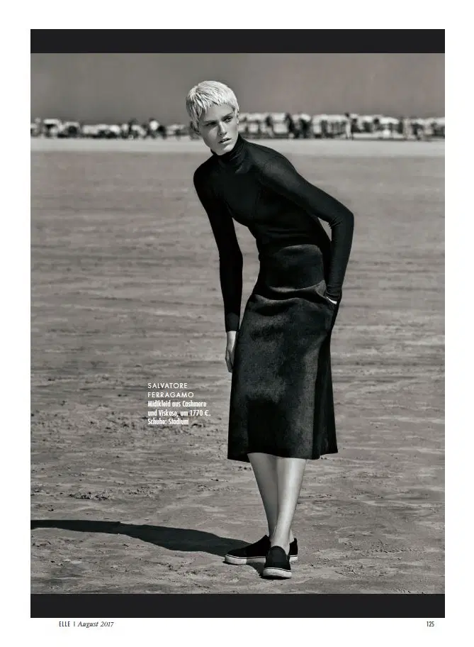 Charlene Högger portfolio