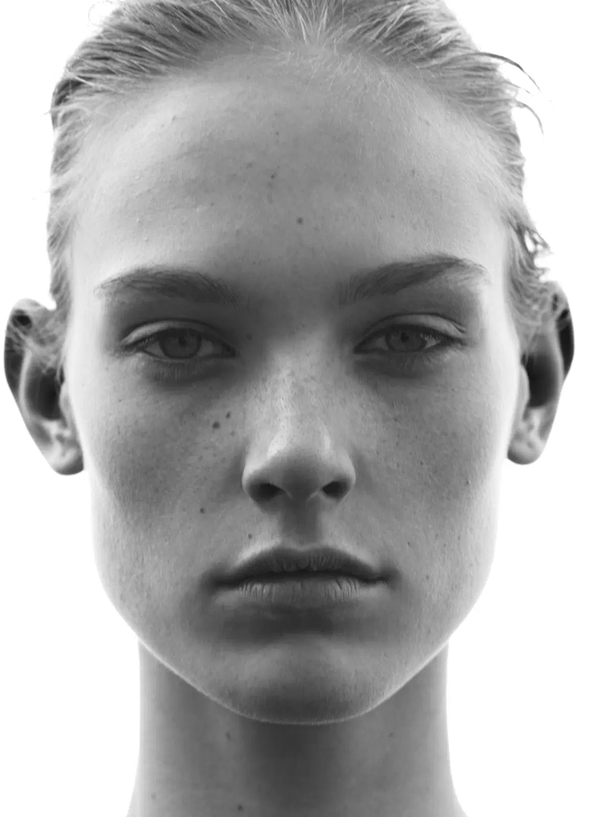 Charlene Högger portfolio