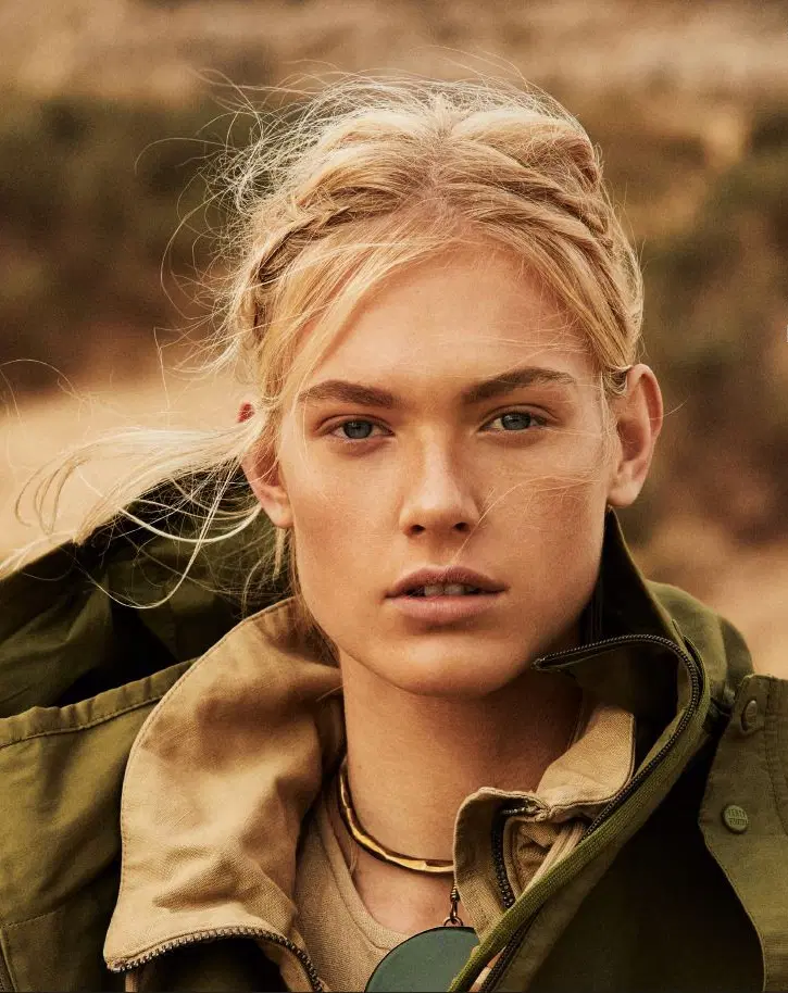 Charlene Högger portfolio