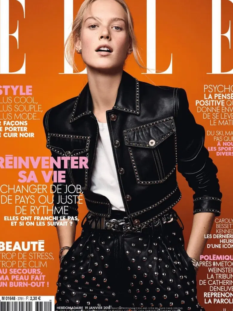 Charlene Högger portfolio