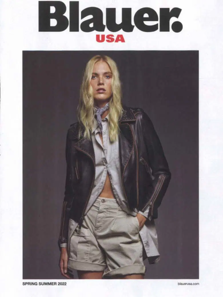 Charlene Högger portfolio