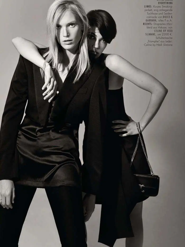 Charlene Högger portfolio