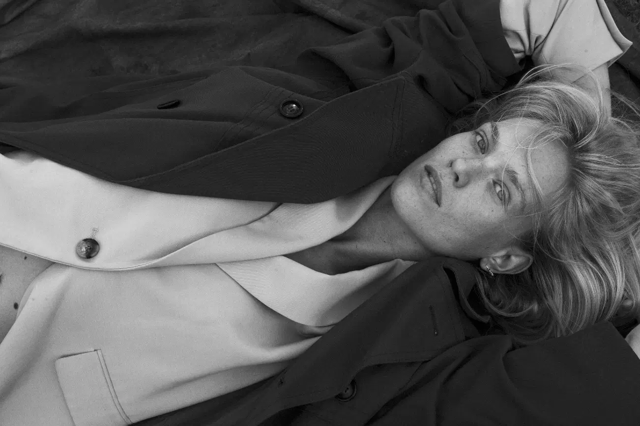 Charlene Högger portfolio