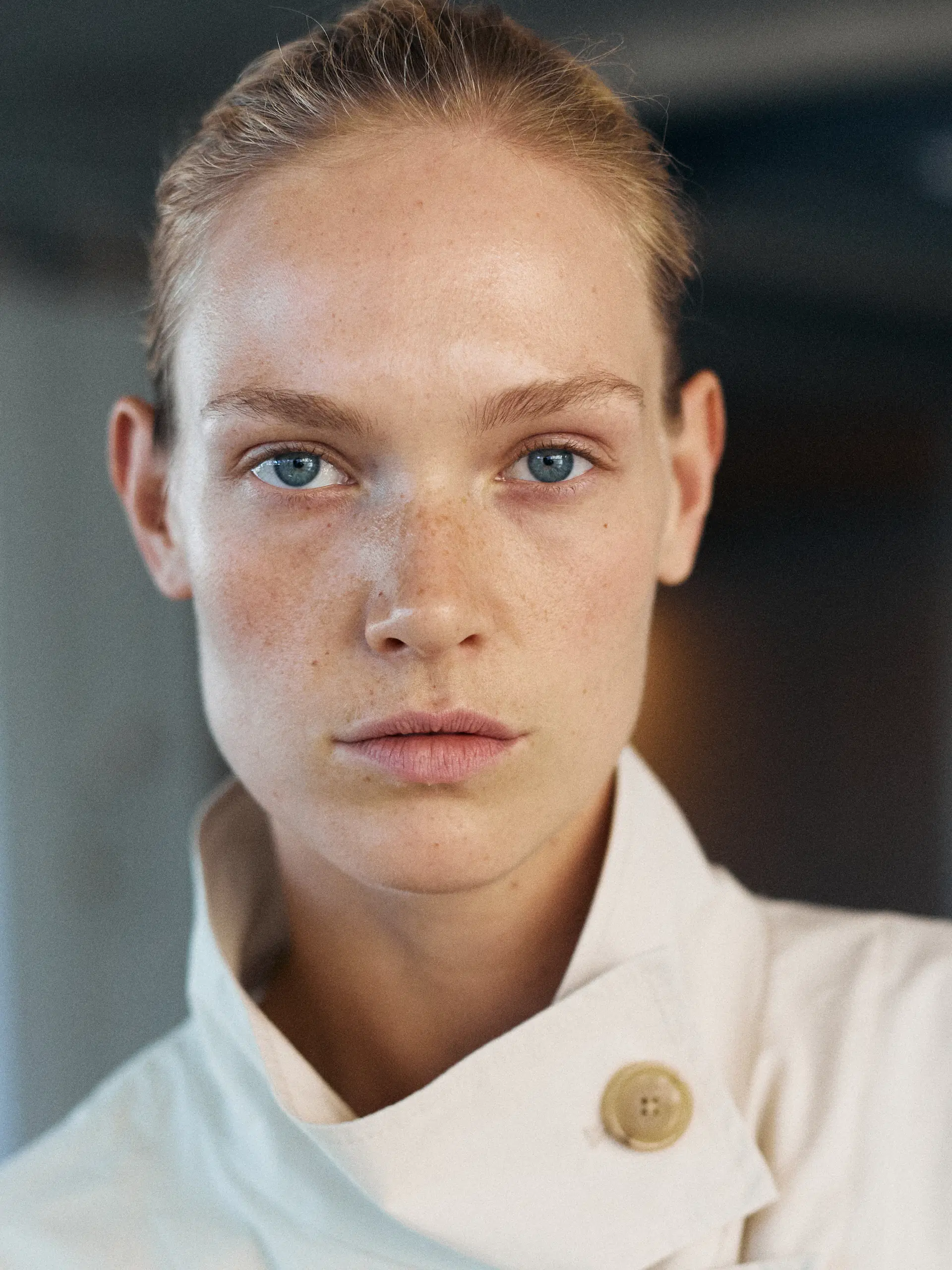 Charlene Högger portfolio