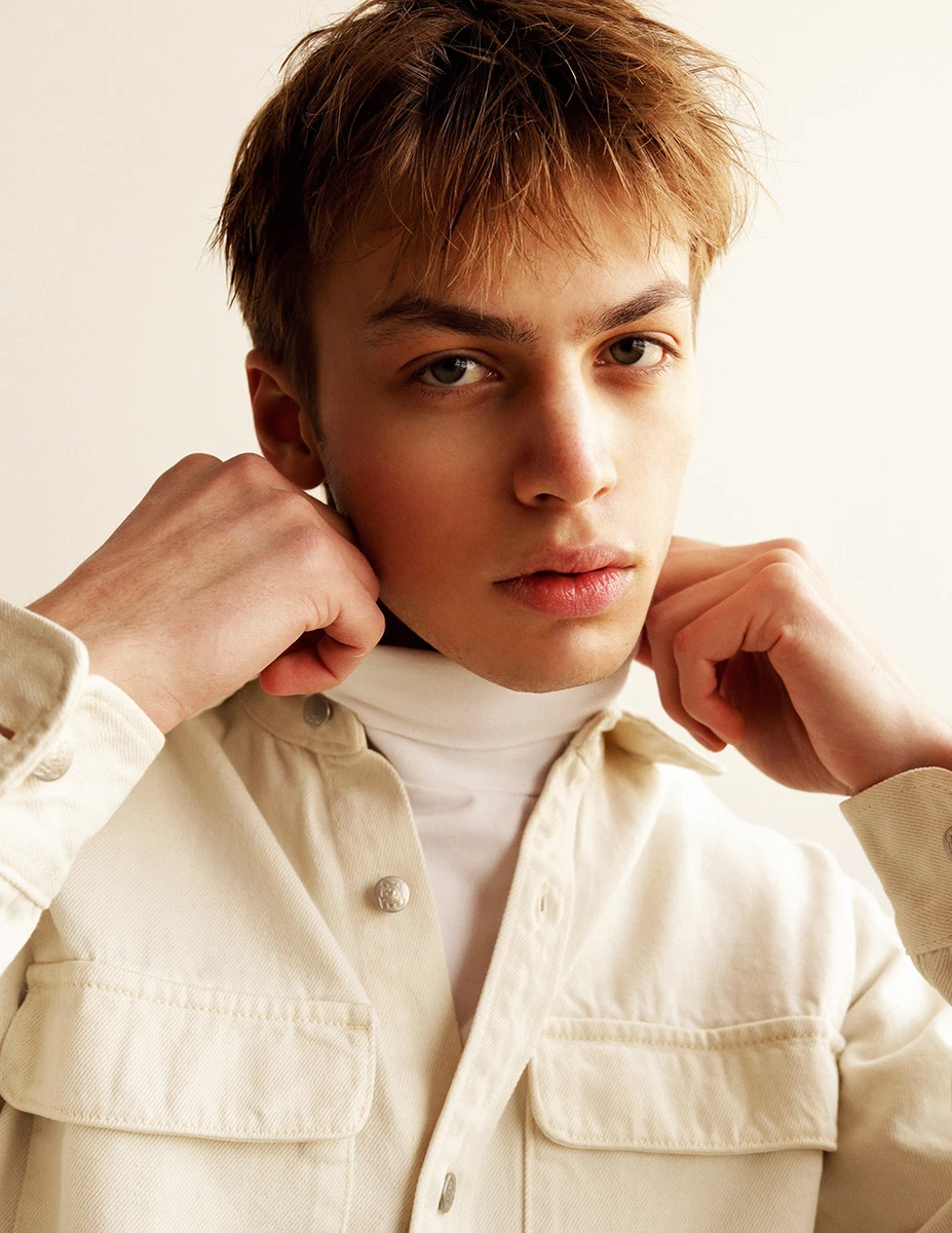 Aleks Komi portfolio