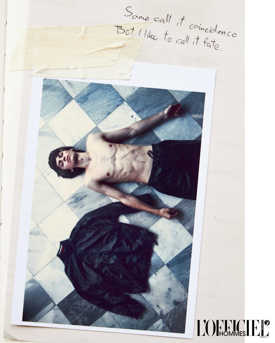 Aleks Komi portfolio