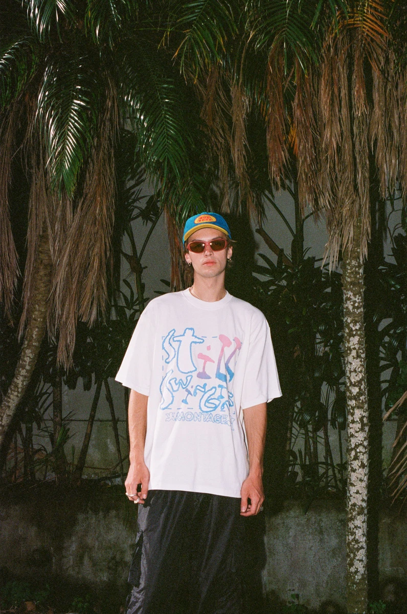 Aleks Komi portfolio