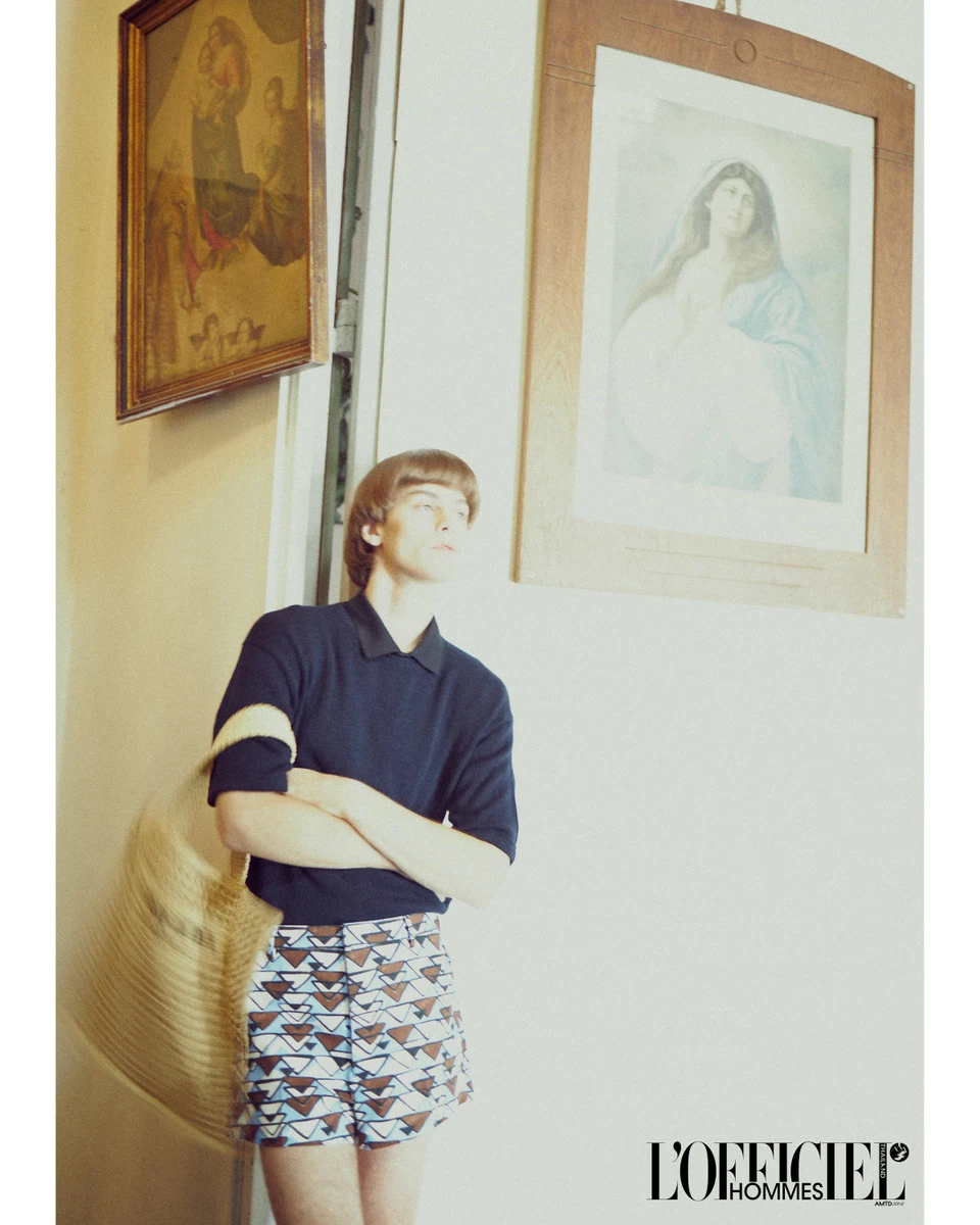 Aleks Komi portfolio