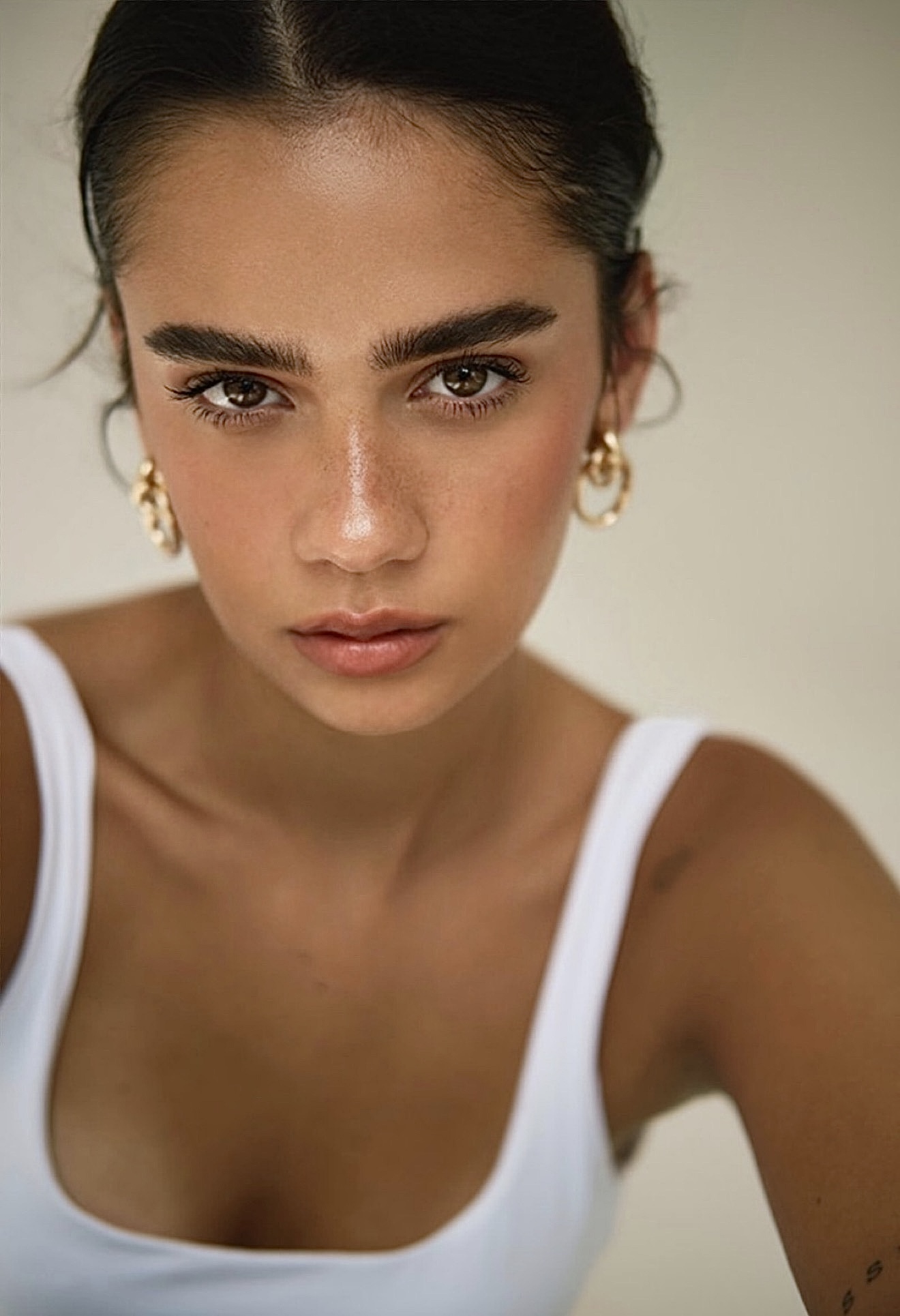 Weronica Rennie Weronica Trzop | Cool Models