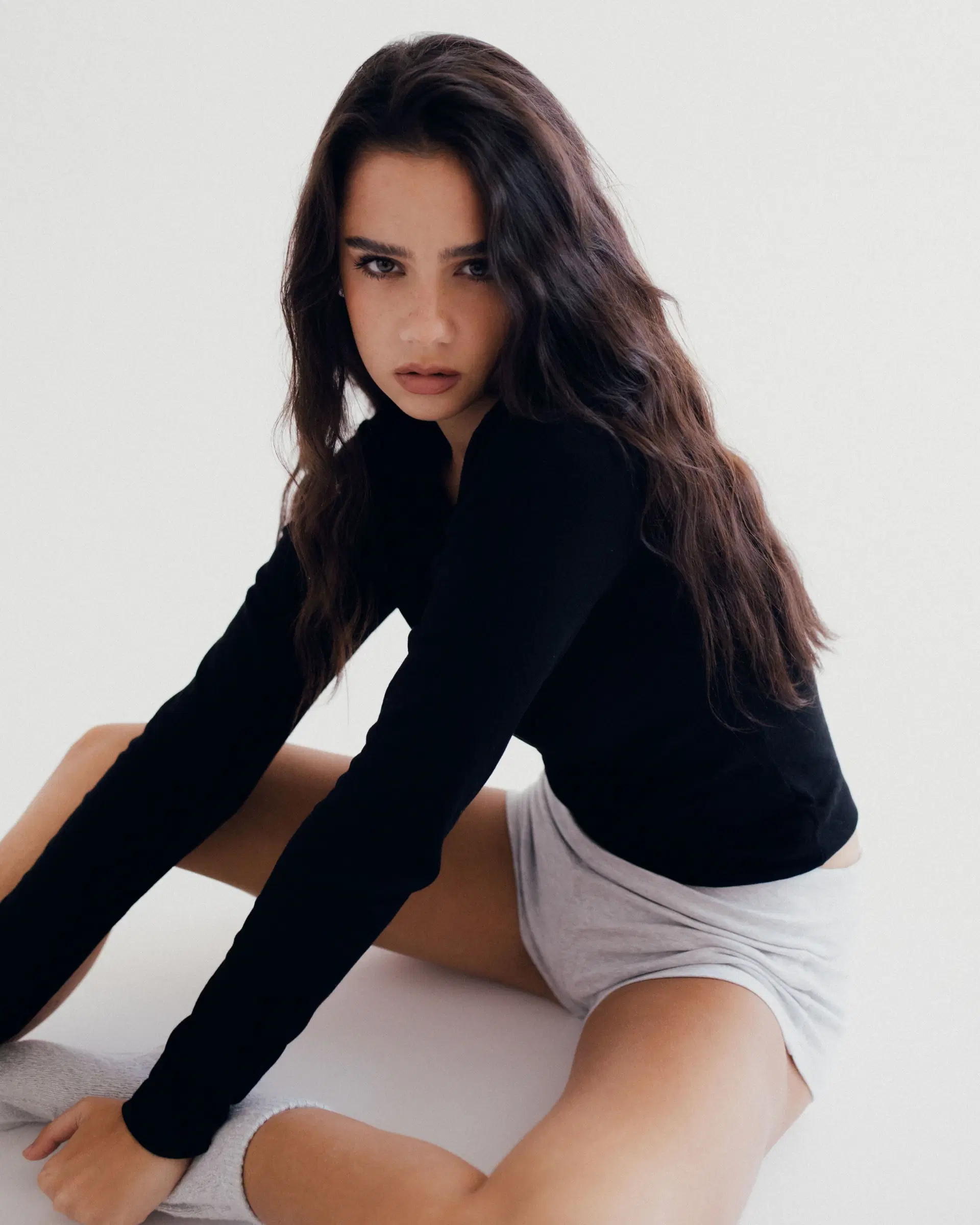 Weronica Trzop portfolio