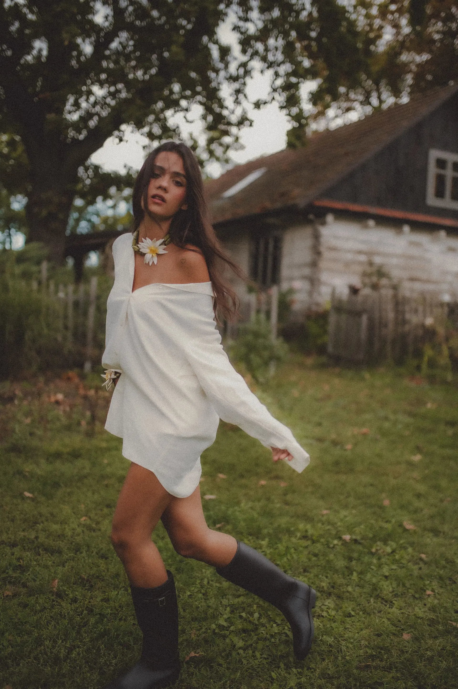 Weronica Trzop portfolio