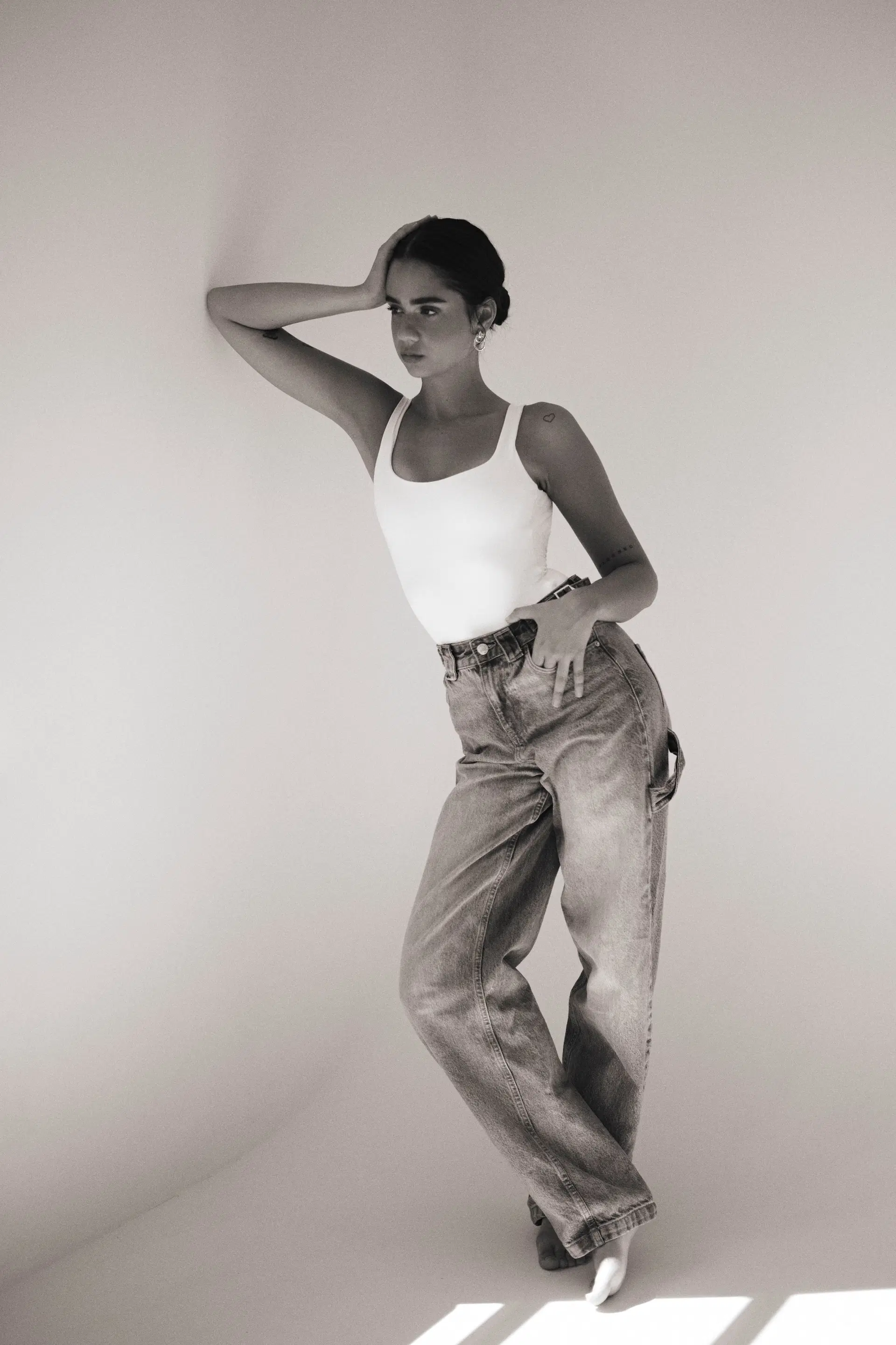 Weronica Trzop portfolio