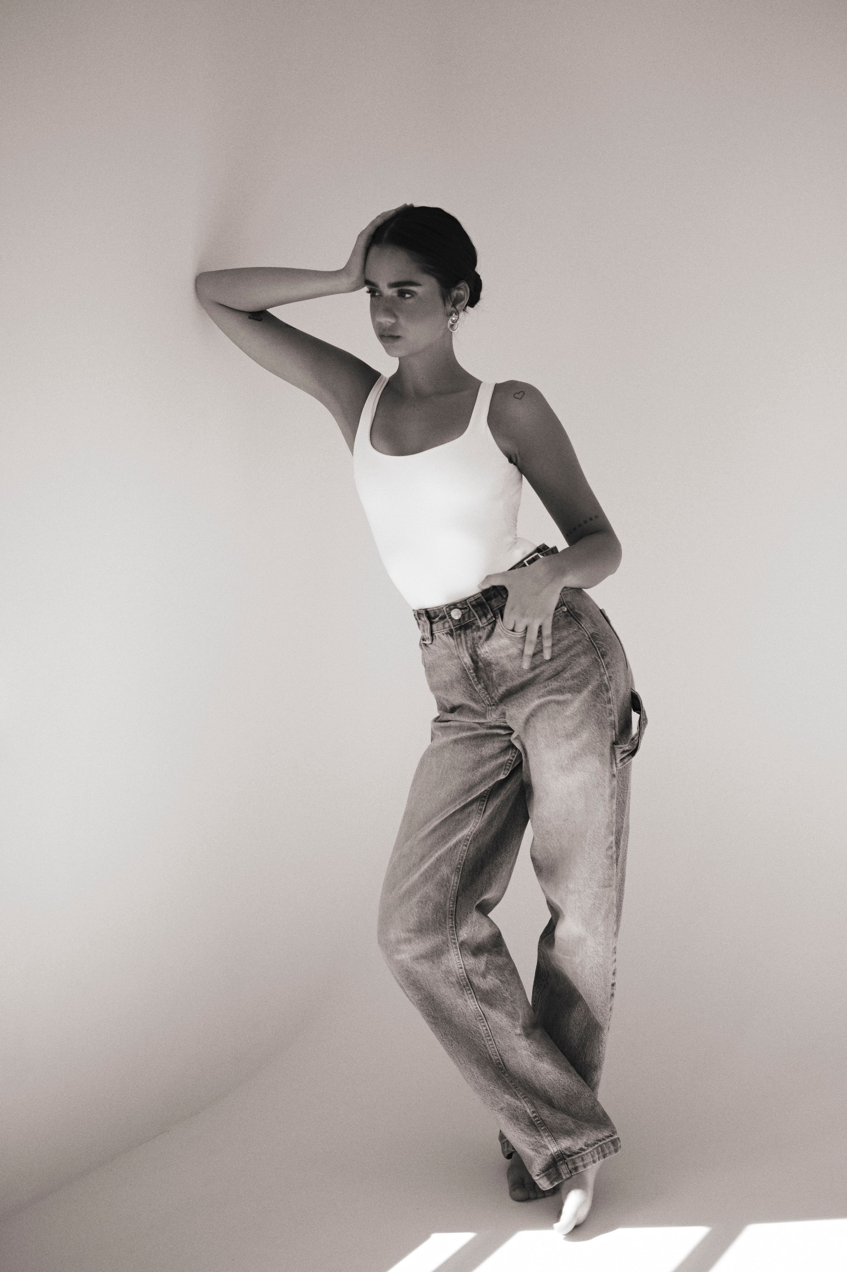 Weronica Trzop portfolio