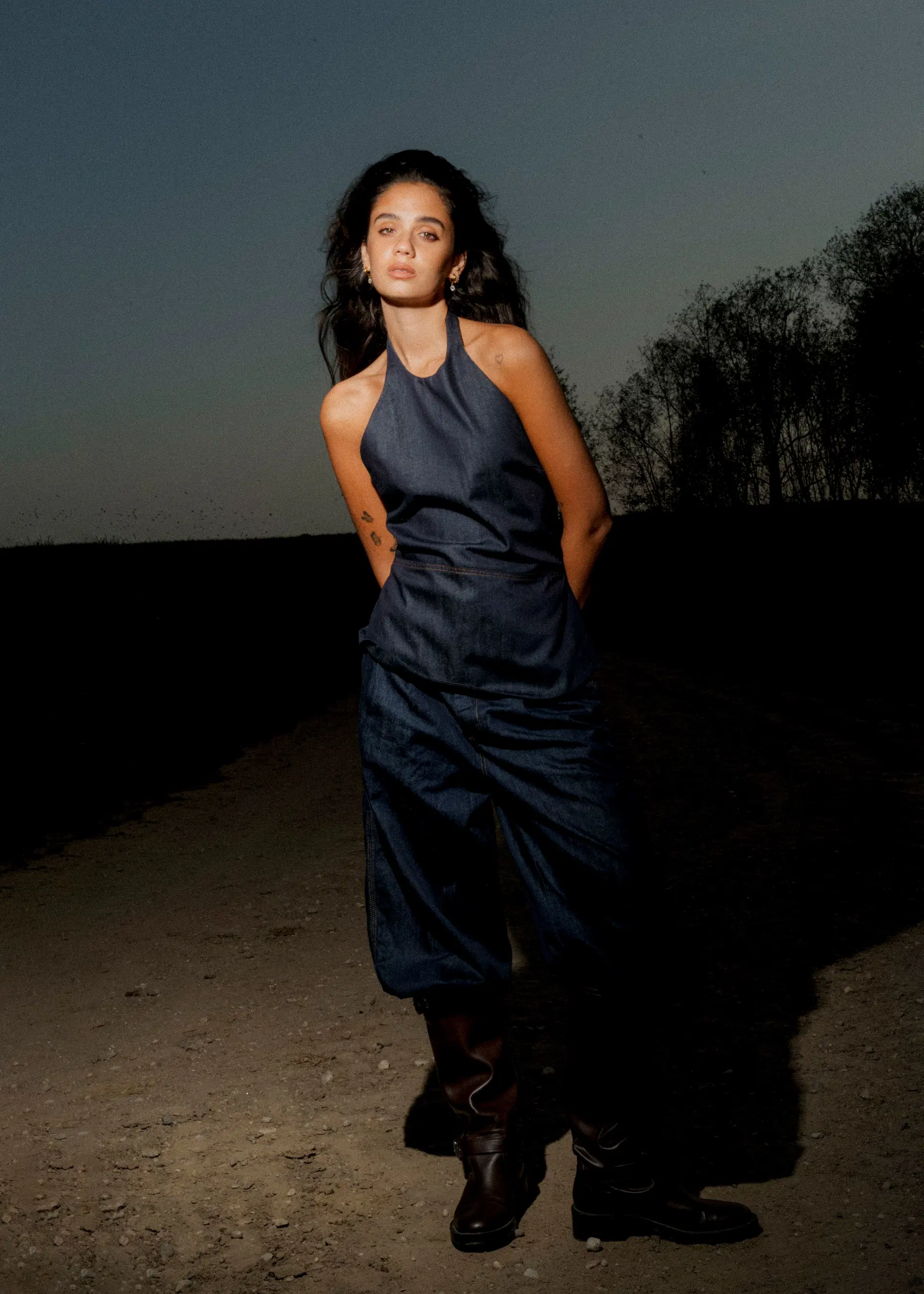 Weronica Trzop portfolio