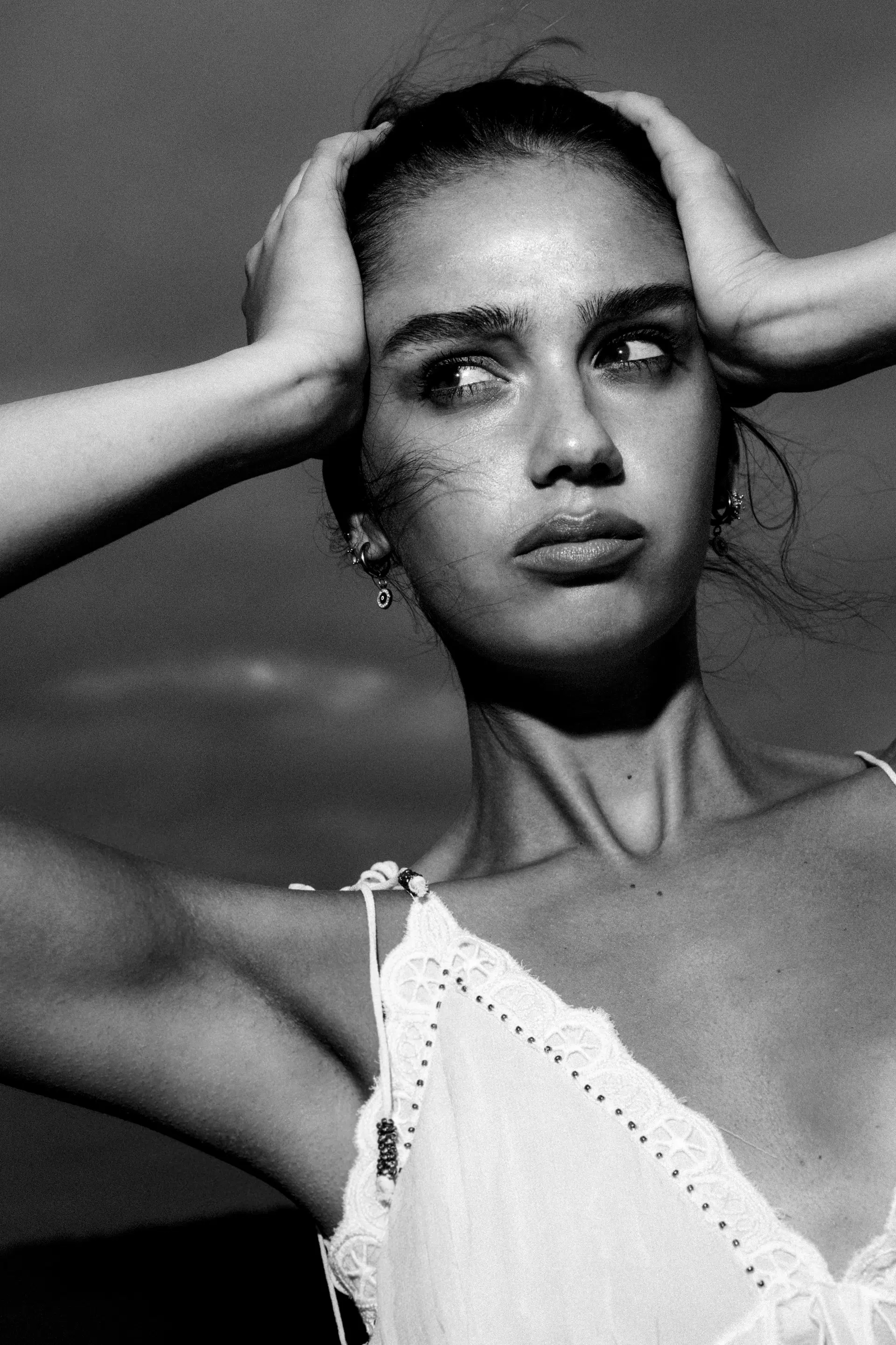 Weronica Trzop portfolio