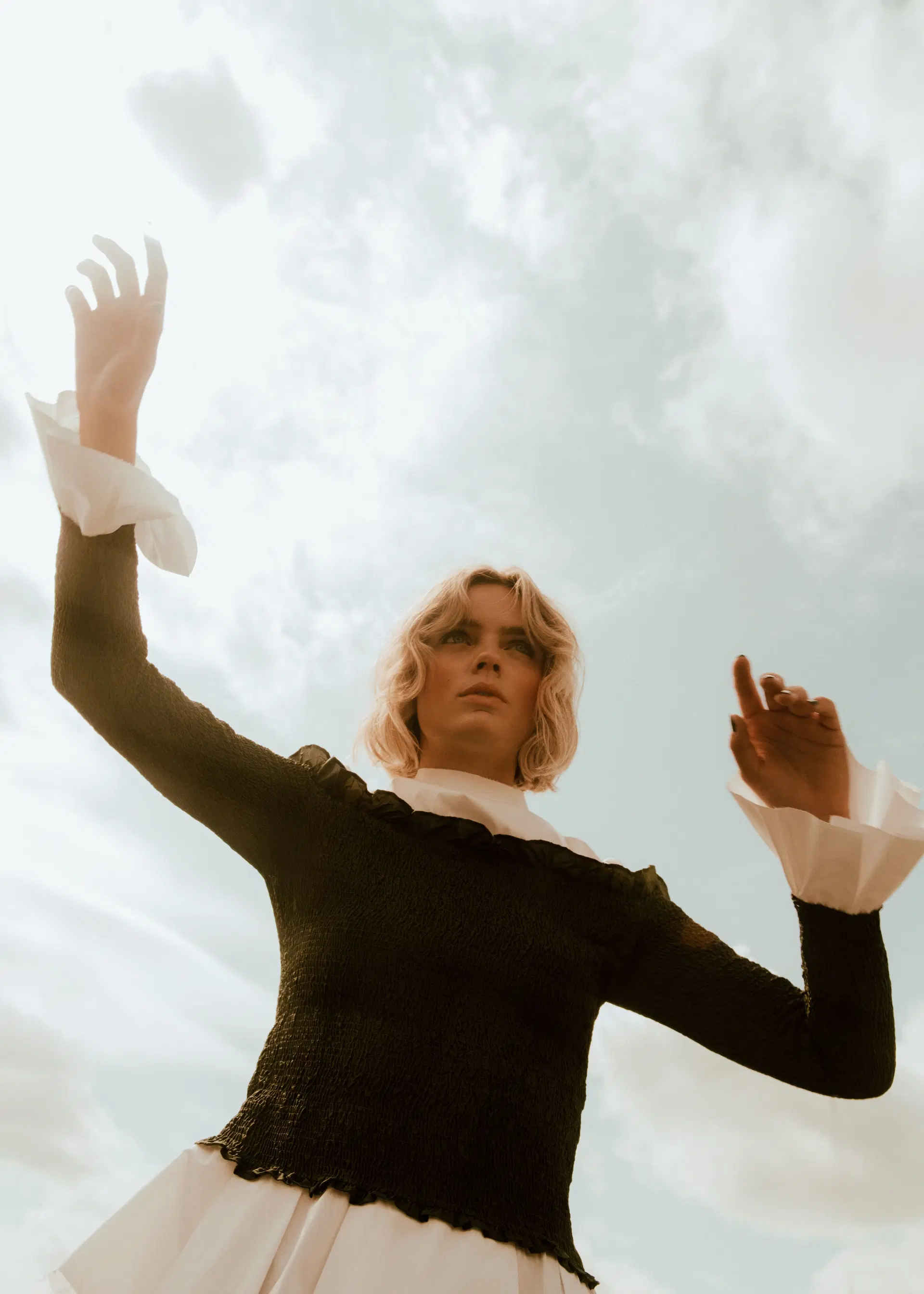 Daan Blaauwendraad portfolio