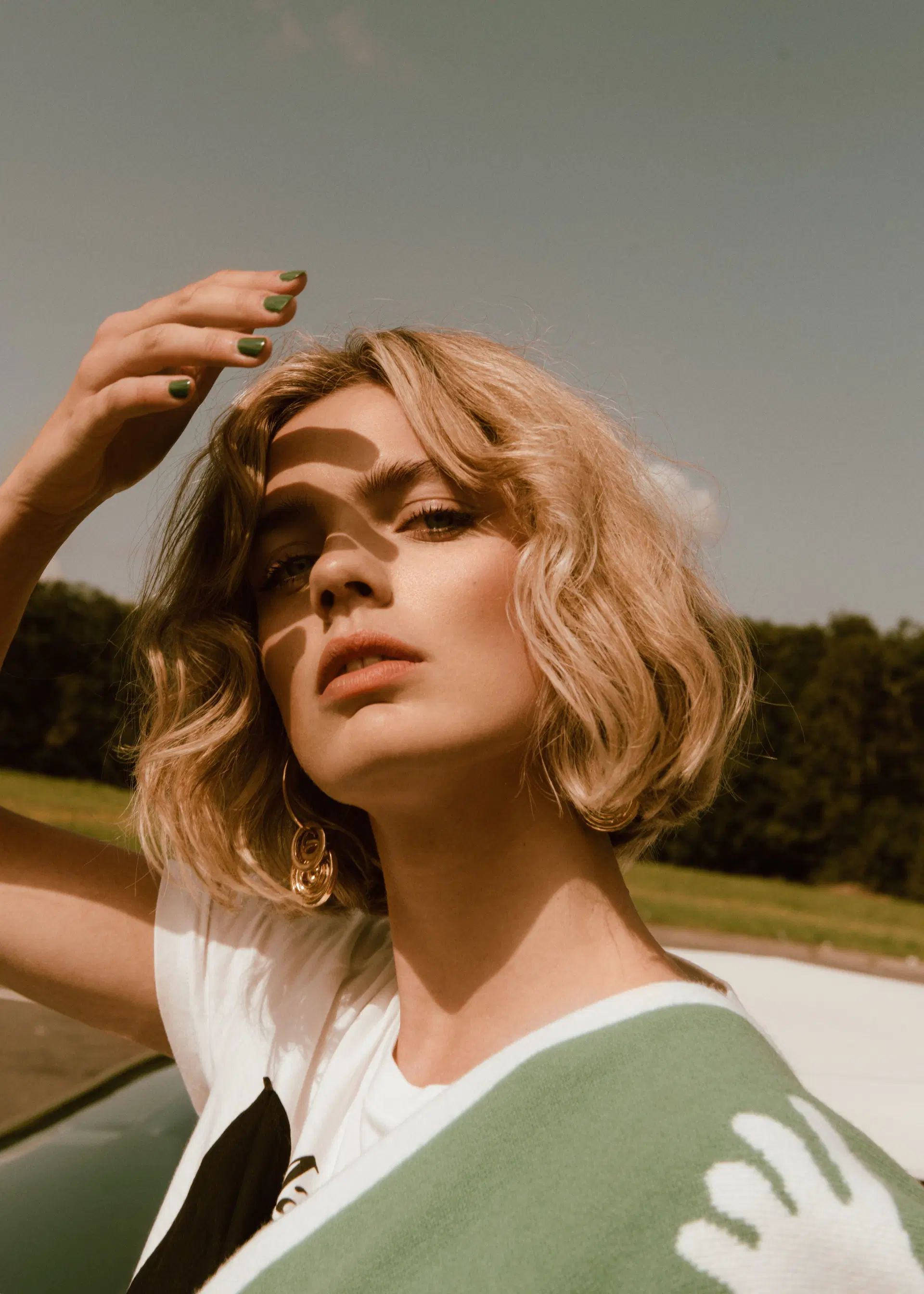 Daan Blaauwendraad portfolio