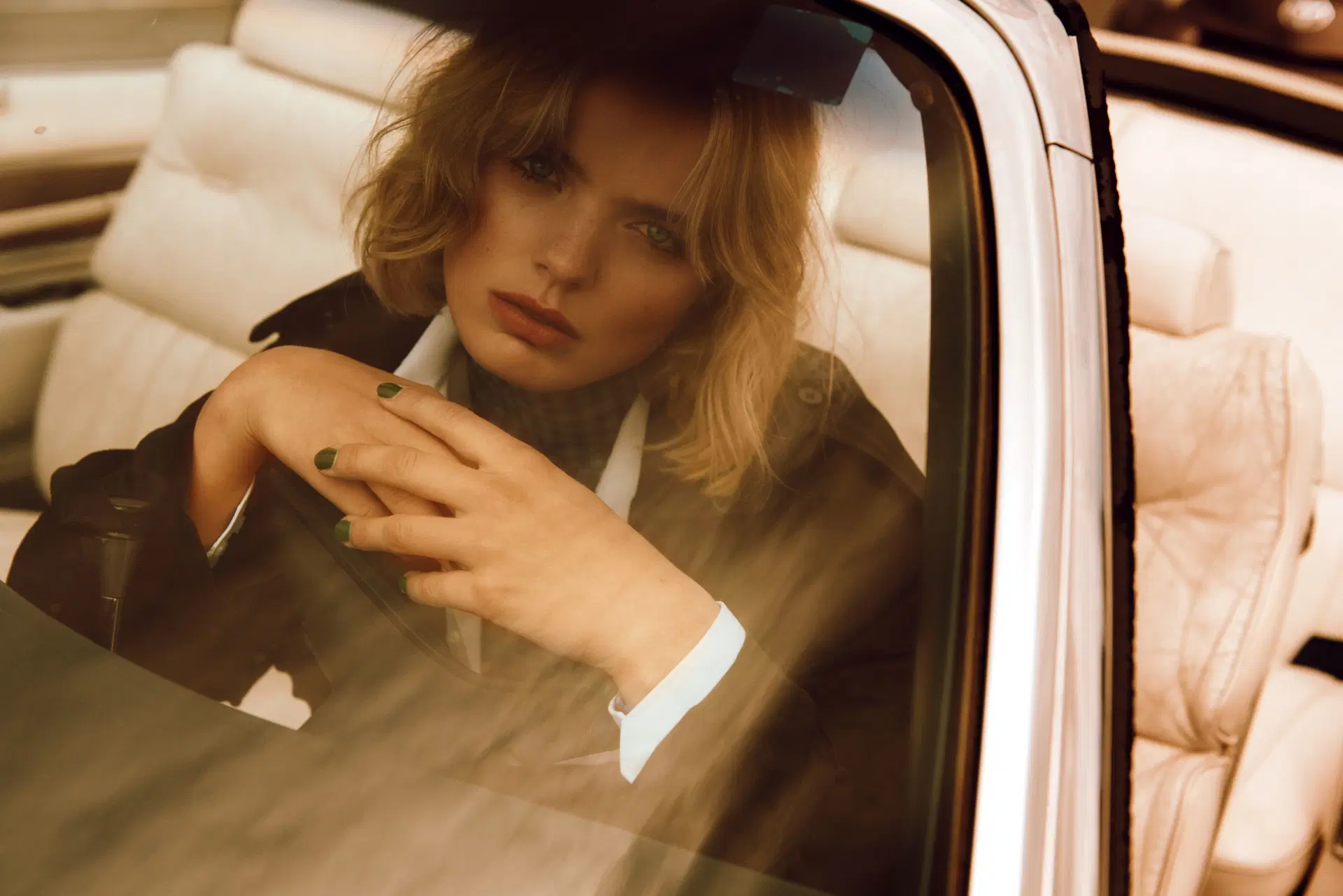 Daan Blaauwendraad portfolio