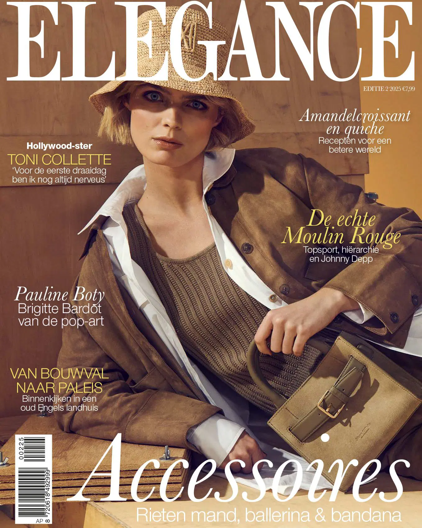 Daan Blaauwendraad portfolio