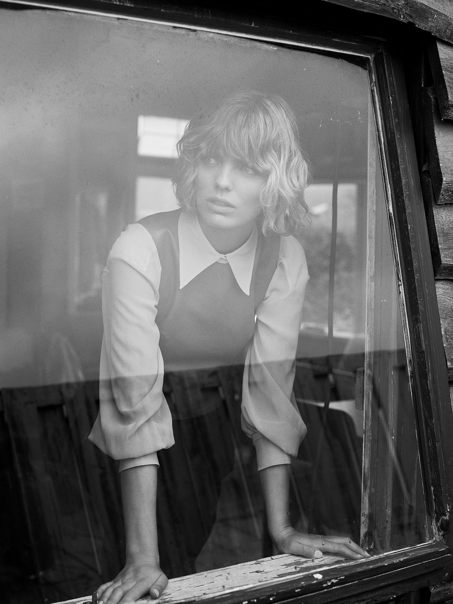 Daan Blaauwendraad portfolio