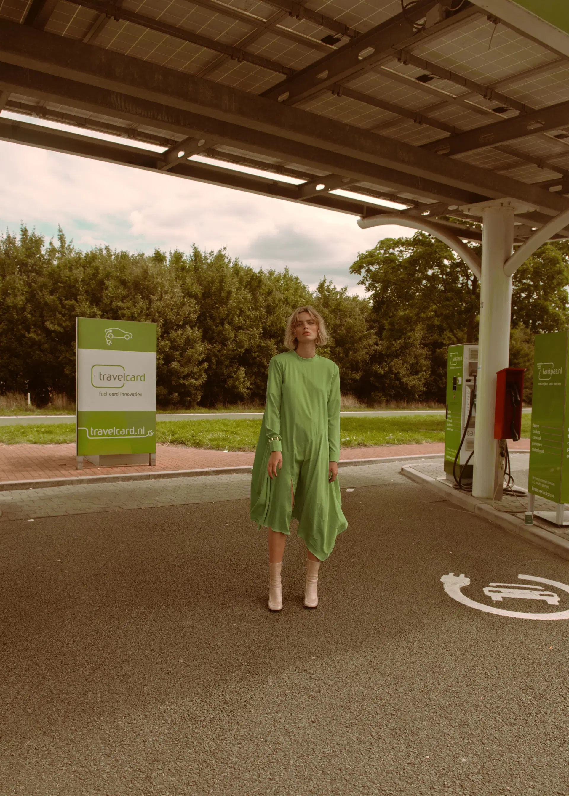 Daan Blaauwendraad portfolio