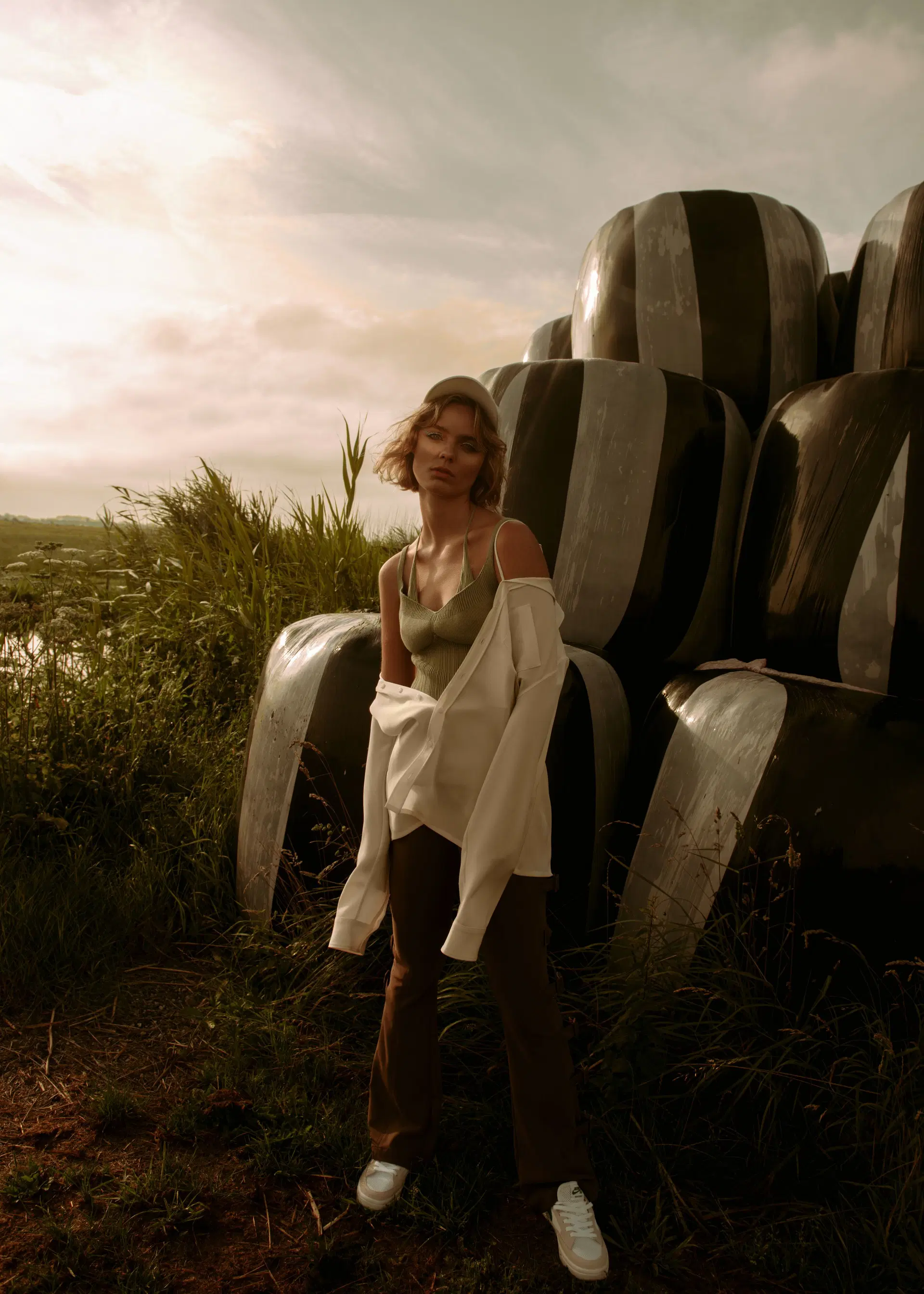 Daan Blaauwendraad portfolio