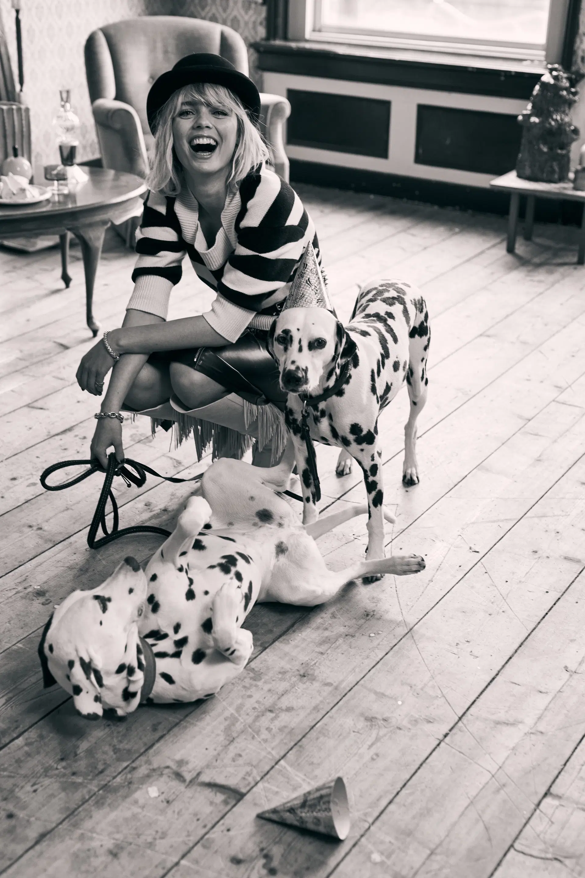 Daan Blaauwendraad portfolio