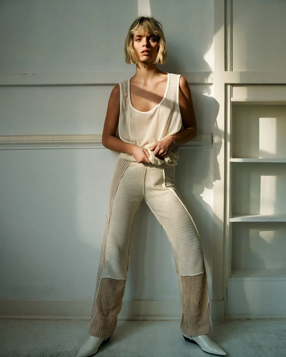 Daan Blaauwendraad portfolio