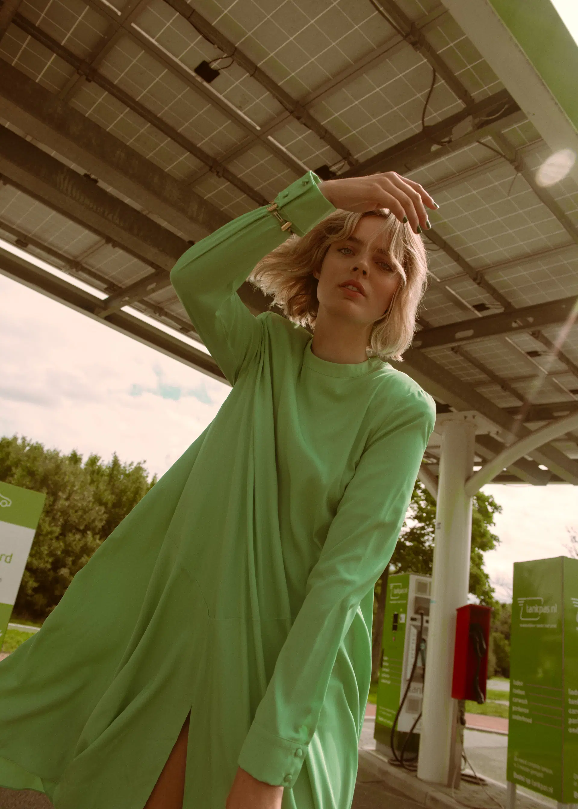 Daan Blaauwendraad portfolio